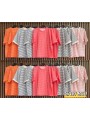 Bluzki damskie wloskie, size uni, paczka 6szt, mix kolor