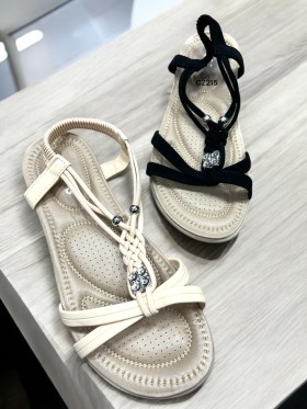 Buty Sandały Damskie (36-41,12par)