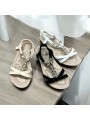 Buty Sandały Damskie (36-41,12par)