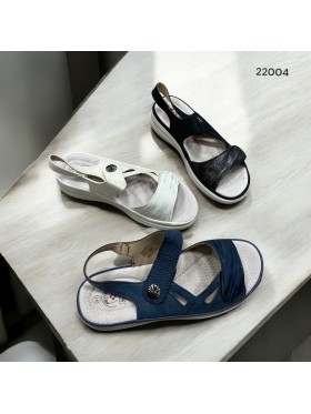 Buty Sandały Damskie (36-41,12par)