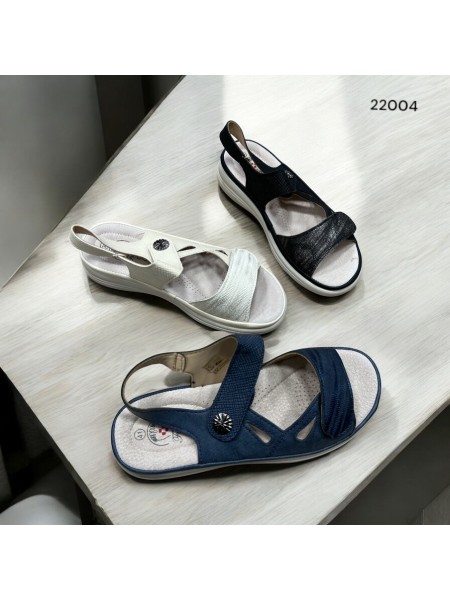 Buty Sandały Damskie (36-41,12par)