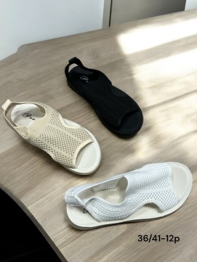 Buty Sandały Damskie (36-41,12par)