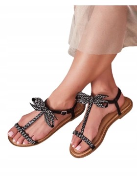 Buty Sandały Damskie (36-41,12par)