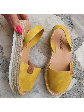 Buty Sandały Damskie (36-41,12par)