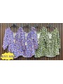 Bluzki damskie wloskie, size uni, paczka 6szt, mix kolor