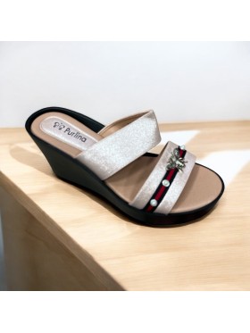 Buty Klapki Damskie (36-41,8par)