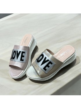 Buty Klapki Damskie (36-41,8par)