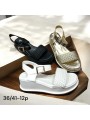Buty Sandały Damskie (36-41,12par)