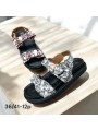 Buty Sandały Damskie (36-41,12par)