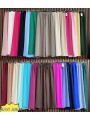 Spodnie damskie wloskie, size uni, paczka 6szt, mix kolor