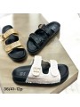 Buty Klapki Damskie (36-41,12par)