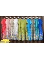Sukienki damskie wloskie, size uni, paczka 6szt, mix kolor