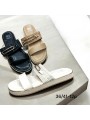 Buty Klapki Damskie (36-41,12par)