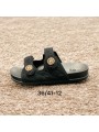 Buty Klapki Damskie (36-41,12par)