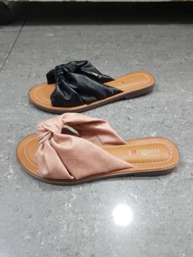 Buty Klapki Damskie (36-41,12par)