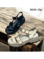 Buty Sandały Damskie (36-41,12par)