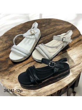 Buty Sandały Damskie (36-41,12par)