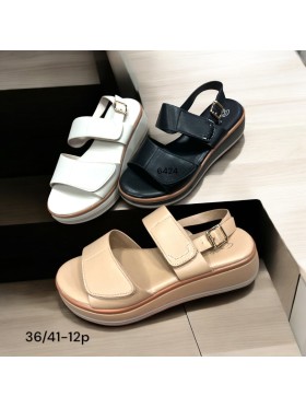 Buty Sandały Damskie (36-41,12par)