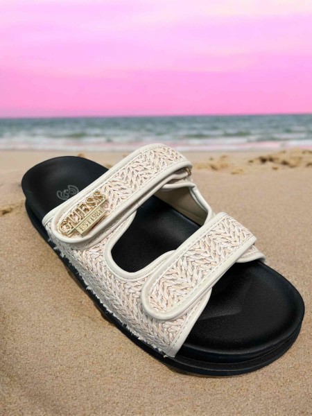 Buty Klapki Damskie (36-41,12par)
