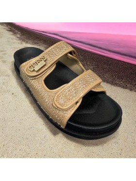 Buty Klapki Damskie (36-41,12par)