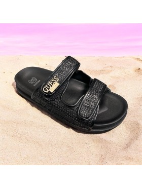 Buty Klapki Damskie (36-41,12par)