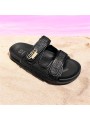 Buty Klapki Damskie (36-41,12par)