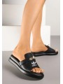 Buty Klapki Damskie (36-41,12par)