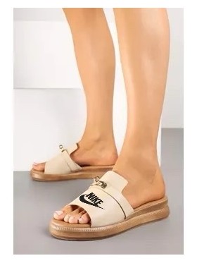 Buty Klapki Damskie (36-41,12par)