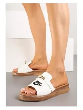Buty Klapki Damskie (36-41,12par)
