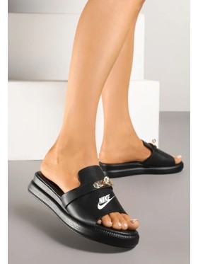 Buty Klapki Damskie (36-41,12par)