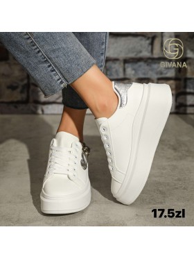 Buty Sportowe Damskie (36-41,12par)