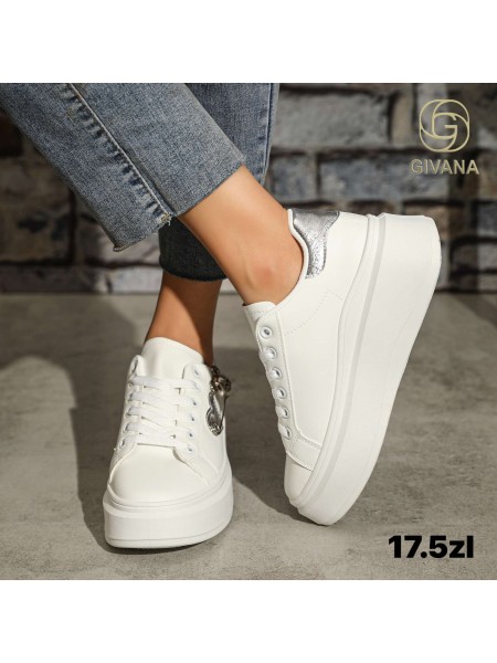 Buty Sportowe Damskie (36-41,12par)