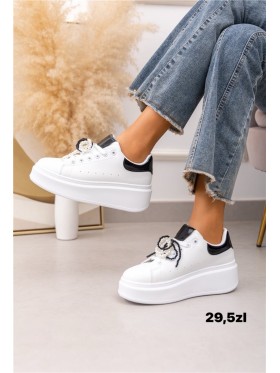 Buty Sportowe Damskie (36-41,12par)
