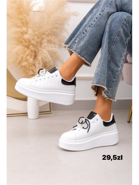 Buty Sportowe Damskie (36-41,12par)