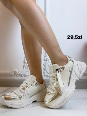 Buty Sportowe Damskie (36-41,12par)