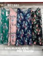 Sukienki damskie , size l-3xl, paczka 12szt, mix kolor