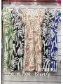 Sukienki damskie , size l-2xl, paczka 12szt, mix kolor