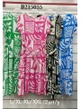 Sukienki damskie , size l-2xl, paczka 12szt, mix kolor