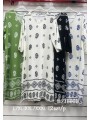 Sukienki damskie , size l-3xl, paczka 12szt, mix kolor