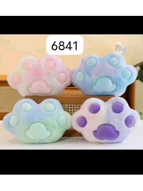 ZABAWKI SQUISHY . 12 SZT / PACZKA, KOLOR JAK NA ZDZIĘCIU