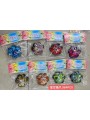 ZABAWKI SQUISHY . 16 SZT / PACZKA, KOLOR JAK NA ZDZIĘCIU