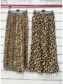 Spodnie damskie , size uni, paczka 12szt, mix kolor