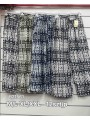 Spodnie damskie , size m-2xl, paczka 12szt, mix kolor