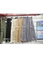 Spódnica długa damskie , size m-2xl, paczka 12szt, mix kolor