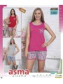 Piżama damskie tureckie , size s-2xl, paczka 10szt, mix kolor