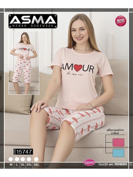 Piżama damskie tureckie , size s-2xl, paczka 10szt, mix kolor