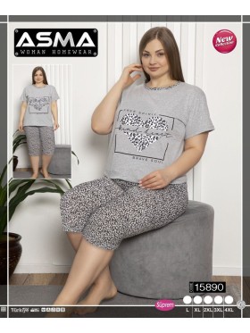 Piżama damskie tureckie , size l-4xl, paczka 10szt, 1kolor