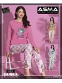 Piżama damskie tureckie , size s-2xl, paczka 10szt, mix kolor