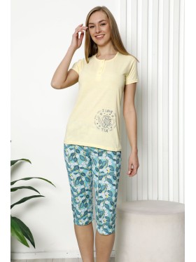 Piżama damskie tureckie , size m-2xl, paczka 12szt, 1kolor