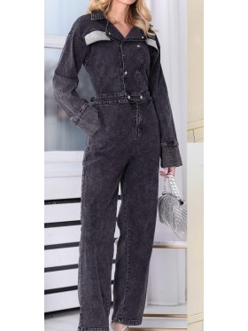 Kombinezony damskie tureckie , size s-l, paczka 3szt, 1kolor